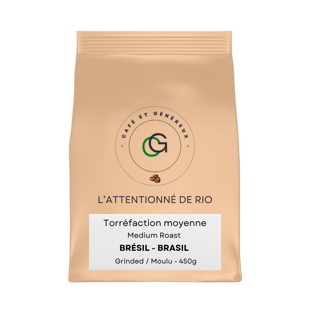 L'Attentionné de Rio